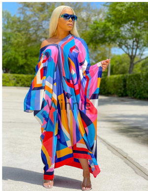 여러 가지 빛깔의 쿠웨이트 새로운 Boho 섹시한 V- - Boho Summer Beach Maxi Dress 리뷰 및 가격